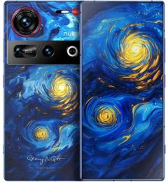 Смартфон ZTE Nubia Z70 Ultra 16/512GB Starry Night (Global)