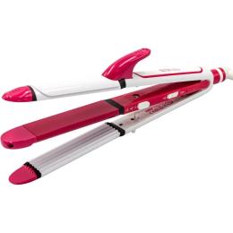 Плойка Rotex Hair Care PRO RHC375-C