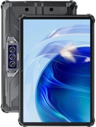 Планшет Oukitel RT7 Titan 4G 8/256GB Black with holder