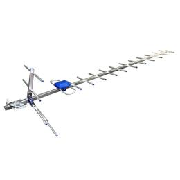 Антена Eurosky DVB-T2 СВІТ-19 14 ДБ зовнішня