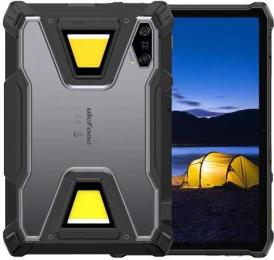 Планшет Ulefone Armor Pad 5 Pro 12/512GB 5G NFC Black