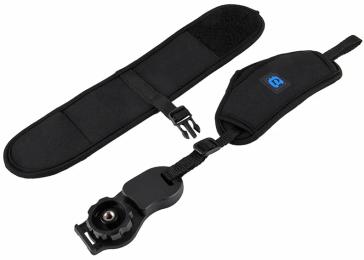 Ремінь для фототехніки Puluz PU224 кистьовий SLR/DSLR