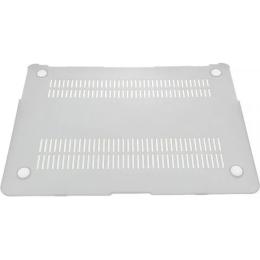Накладка для ноутбука TOTO PC Case Apple MacBook New Pro 13.3 Clear