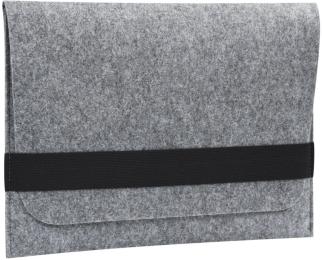 Чохол для ноутбука Gmakin GM15-13New MacBook Pro 13 Black Gray