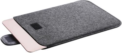 Чохол для ноутбука Gmakin GM56-13New MacBook Pro 13 Dark Brown