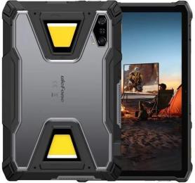 Планшет Ulefone Armor Pad 5 Ultra 12/512GB 5G NFC Black