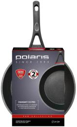 Сковорідка Polaris Pro Collection-24FP
