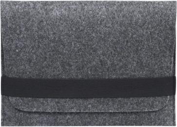 Чохол для ноутбука Gmakin GM14-15 Macbook Pro 15 Black