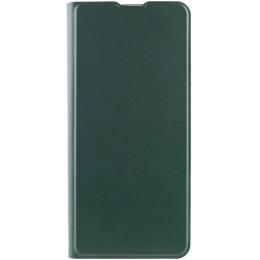 Чохол-книжка GETMAN Elegant (PU) для Xiaomi Redmi 12 Green