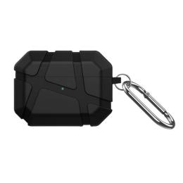 Чохол для навушників Infinity Protective Hang Case для Apple AirPods 4 Black