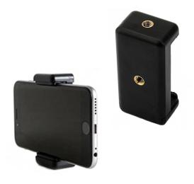 Кріплення на штатив для телефона UFT Holder01