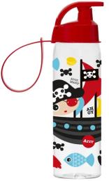 Пляшка для води HEREVIN Pirate 500 мл (161415-380)