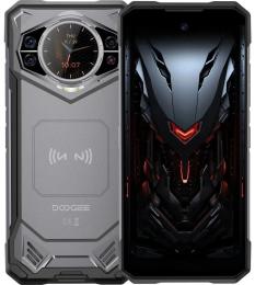 Смартфон Doogee S200 VIP Edition 12/256GB Gray