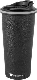 Термочашка Polaris Kontur-500TM Black 500 мл