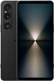 Смартфон Sony Xperia 1 VI 12/256GB Black