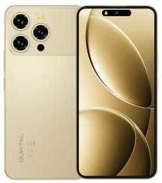 Смартфон Oukitel P1 Pro 4/256GB Gold