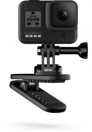 Кріплення для екшн-камери GoPro ATCLP-001 магнітне поворотне