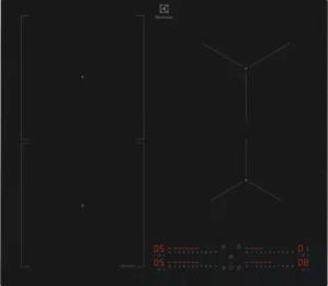 Варильна поверхня Electrolux EIS62453IT