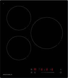 Варильна поверхня Grunhelm GPI 453 B