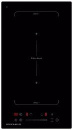 Варильна поверхня Grunhelm GPI 525 BF