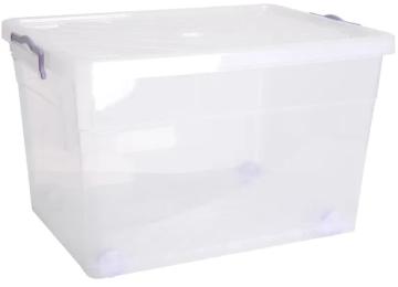 Харчовий контейнер Violet House Family Box 55 л 473