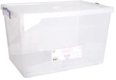 Харчовий контейнер Violet House Family Box 70 л 474