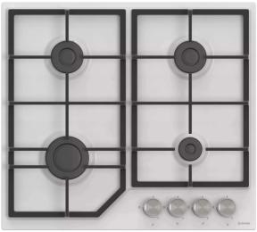 Варильна поверхня Minola MGM 61422 WH