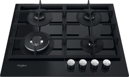 Варильна поверхня Whirlpool GOFL 629/NB