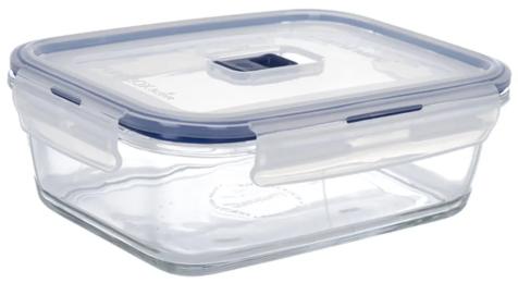 Харчовий контейнер LUMINARC Pure Box Active 1970 мл P3549