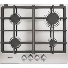 Варильна поверхня Whirlpool TGML660IX