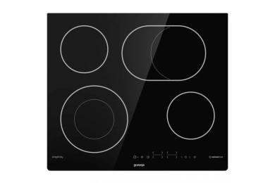 Варильна поверхня Gorenje ECT643SYB