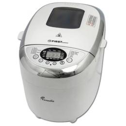Хлібопічка First FA-5152-3 White