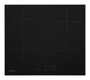 Варильна поверхня Interline HHV 365 SPT BA