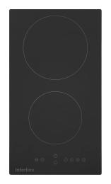 Варильна поверхня Interline HHV 536 SPT BA