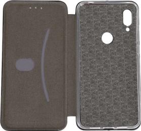 Чохол-книжка Doogee PU leather case для Doogee Y7 Black