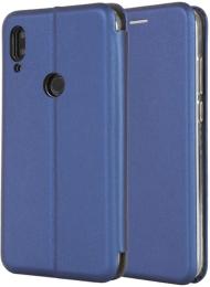 Чохол-книжка Doogee PU leather case для Doogee Y7 Blue