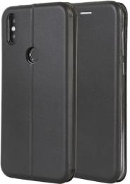 Чохол-книжка Doogee PU leather case для Doogee X90L Black