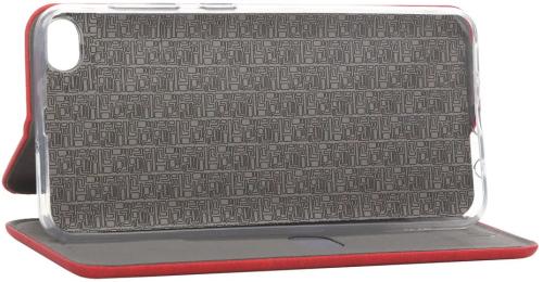 Чохол-книжка BeCover Exclusive для Xiaomi Redmi Go Burgundy