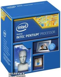Процесор Intel Pentium G3260 (BX80646G3260)
