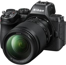 Фотоапарат Nikon Z5 II kit 24-200mm f/4-6.3 VR (NIZ5224200)