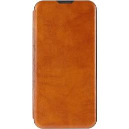 Чохол-книжка EpiK Belora для Xiaomi Redmi 15C Brown