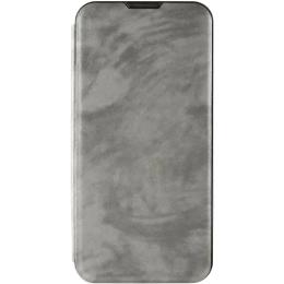 Чохол-книжка EpiK Belora для Xiaomi Redmi 15C Gray