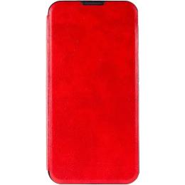 Чохол-книжка EpiK Belora для Xiaomi Redmi 15C Red