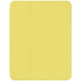 Чохол-книжка для планшета Proove Pillar Case iPad Pro 12.9 2020/2021/2022 Yellow