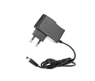 Зарядний пристрій для літієвого акумулятора Voltronic YT-CKS-25215 Li-ion 25.2V,6S,1,5A,штекер 5.5*2.5, індикація