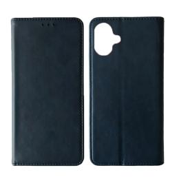 Чохол-книжка Infinity TPU Magnet for Samsung A07 Blue