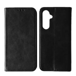 Чохол-книжка Infinity TPU Magnet for Samsung A17 Black