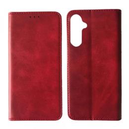 Чохол-книжка Infinity TPU Magnet for Samsung A17 Red