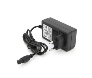 Зарядний пристрій для літієвого акумулятора Voltronic YT-CKS-421000-9 штекер 3-pin, з індикацією