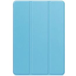 Чохол-книжка для планшета BeCover Smart Case для Xiaomi Pad 8/8 Pro 11.2 Blue (714580)